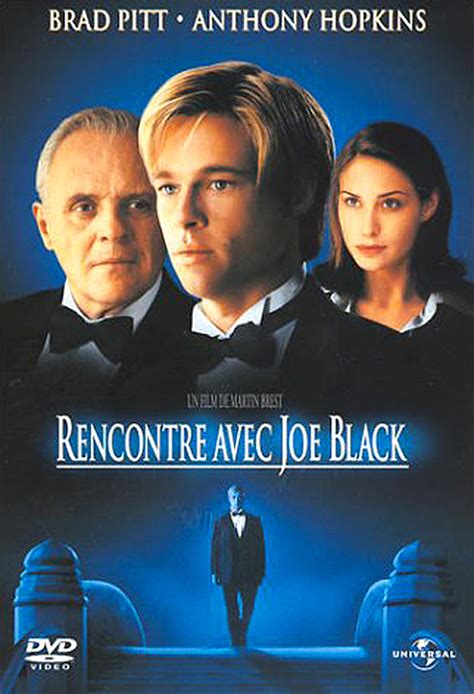 distribution de rencontre avec joe black|Rencontre avec Joe Black (1998)